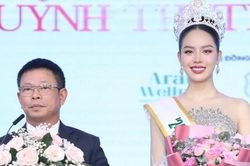 Nhà báo Phùng Công Sưởng: 'Thanh Thủy truyền cảm hứng cho giới trẻ'