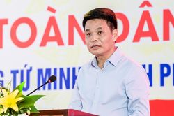 Khu dân cư Xuân Dương, Hải Dương phấn đấu không còn hộ nghèo, cận nghèo