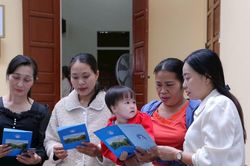 Nhiều hệ lụy vì mất cân bằng giới tính khi sinh
