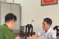 Khởi tố Giám đốc 'Xâm phạm quyền sở hữu công nghiệp'