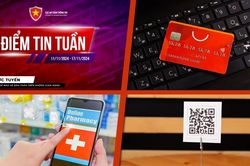 Tái diễn tình trạng lừa đảo mua vé máy bay Tết để chiếm đoạt tài sản