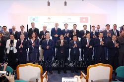 Thủ tướng Phạm Minh Chính dự Diễn đàn Doanh nghiệp Việt Nam - Brazil
