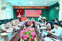 Lấy ý kiến góp ý dự thảo Luật Thi hành án dân sự (sửa đổi)