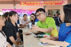 Ngân hàng số Vikki mở tài khoản miễn phí cho người dân 3 xã của Lào Cai