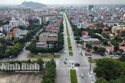 Đại đoàn kết - ngọn nguồn sức mạnh đưa Ninh Bình vươn lên