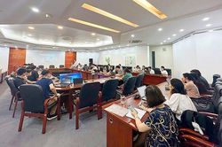 VIUP khai giảng khóa đào tạo ứng dụng hệ thống GIS trong lập quy hoạch xây dựng