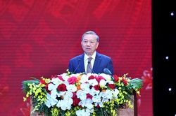 Tổng Bí thư Tô Lâm: Giải quyết dứt điểm tình trạng thiếu trường, thiếu lớp
