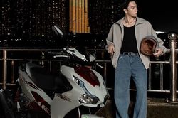 Bảng giá xe máy Honda Air Blade mới nhất tháng 11/2024