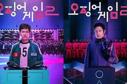10 K-Drama được xem nhiều nhất mọi thời đại của Netflix, số 1 là...