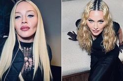 Madonna 'đòi' 100 triệu USD để làm phim tiểu sử, nhà sản xuất thẳng thừng từ chối