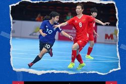 Ghi 16 bàn sau 3 trận, ĐT Việt Nam mở toang cửa vào chung kết, chờ đá 2 trận liên tiếp với Thái Lan