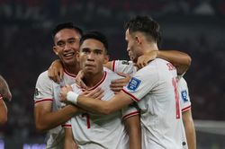 Vòng loại World Cup 2026: Người hùng Marselino giúp Indonesia sáng cửa đi tiếp