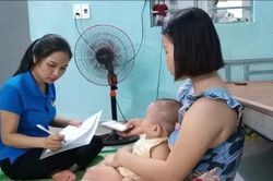 Công nhân, lao động 'sống mòn' với lương tối thiểu