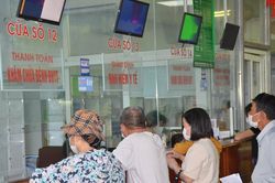 Giá dịch vụ khám, chữa bệnh ở Nghệ An sẽ tăng theo lương mới