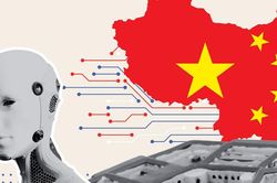 Trung Quốc lên kế hoạch thống trị thế giới về trí tuệ nhân tạo như thế nào?