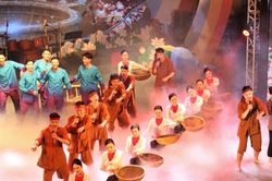 Tâm tình ví, giặm
