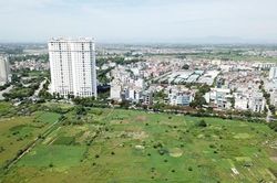 Bồi thường thiệt hại do việc trưng dụng đất gây ra theo Luật Đất đai 2024