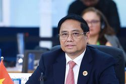 Thủ tướng chia sẻ 3 đề xuất thực hiện mục tiêu phát triển bền vững tại G20