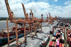 'Chất xúc tác' cho phát triển ngành logistics