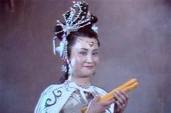 Thân thế bí ẩn của Bạch Cốt Tinh: Xuất thân tiên nhân, phu quân là bạn tốt Tôn Ngộ Không?