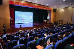 4 hoạt động trong tuần lễ khoa học - công nghệ VinFuture 2024