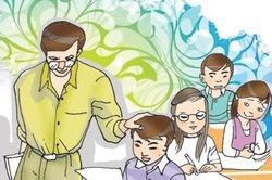 Sáng trong một người thầy