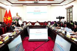 Tính toán lộ trình điều chỉnh thuế phù hợp, nâng cao hiệu quả chống buôn lậu thuốc lá