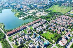 Bắc Ninh: Đẩy mạnh quy hoạch vùng, quyết tâm về đích 2024