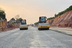 Chuẩn bị khởi công xây dựng đường tuyến Võ Nhai - Yên Thế