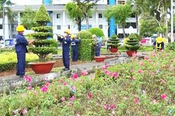 Hợp nhất Thông tư hướng dẫn xác định và quản lý chi phí dịch vụ công ích đô thị