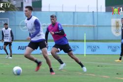 Lionel Messi đủ thể lực để gặp Peru