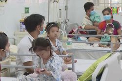 Đồng Nai ghi nhận ca tử vong đầu tiên do sởi
