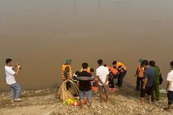 Vụ 5 em học sinh mất tích ở Phú Thọ: Tìm thấy thêm một nạn nhân mất tích