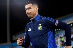 Ông Mancini đã đúng về bóng đá Saudi Arabia