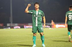 Nghịch lý sau khi HLV Kim Sang Sik loại Công Phượng