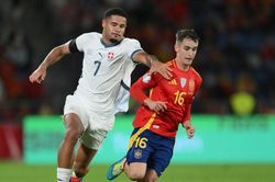Tây Ban Nha bất bại sau 6 lượt trận Nations League: Bản sắc của thành công