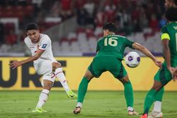 Thắng tưng bừng Saudi Arabia, Indonesia vừa rộng cửa đi tiếp, vừa nhận thêm tin cực vui từ BXH FIFA