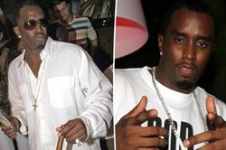 'Rợn người' với những bữa tiệc thác loạn của Sean 'Diddy' Combs
