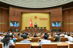Xây dựng mức lương cao nhất để thu hút nhân tài cho ngành giáo dục
