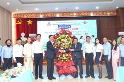 Trường Đại học Dầu khí Việt Nam tổ chức gặp mặt kỷ niệm Ngày Nhà giáo Việt Nam