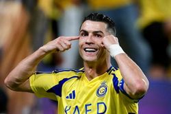 Ronaldo muốn trở lại MU dưới thời Amorim