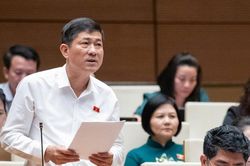 GS. TS Thái Văn Thành nêu 6 chính sách mới của dự án Luật Nhà giáo