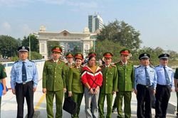 Lừa bán 2 phụ nữ rồi bỏ trốn ra nước ngoài