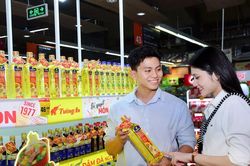 Tường An trở lại thị trường Tết với loạt sản phẩm mới