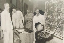 Giá trị trường tồn của tư tưởng Hồ Chí Minh: Từ bình dân học vụ đến bình dân học vụ số