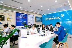 Eximbank ra mắt gói vay ưu đãi khi mua ô tô