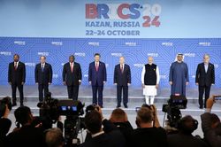 Động lực đẩy một số nước Đông Nam Á hướng đến BRICS