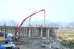 Quyết liệt giải ngân vốn đầu tư công những tháng cuối năm