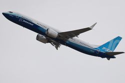 Tập đoàn Boeing thông báo sa thải hàng nghìn nhân viên tại Mỹ