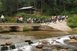 Bắc Giang: Hai điểm du lịch cộng đồng được đưa khỏi danh sách lập quy hoạch